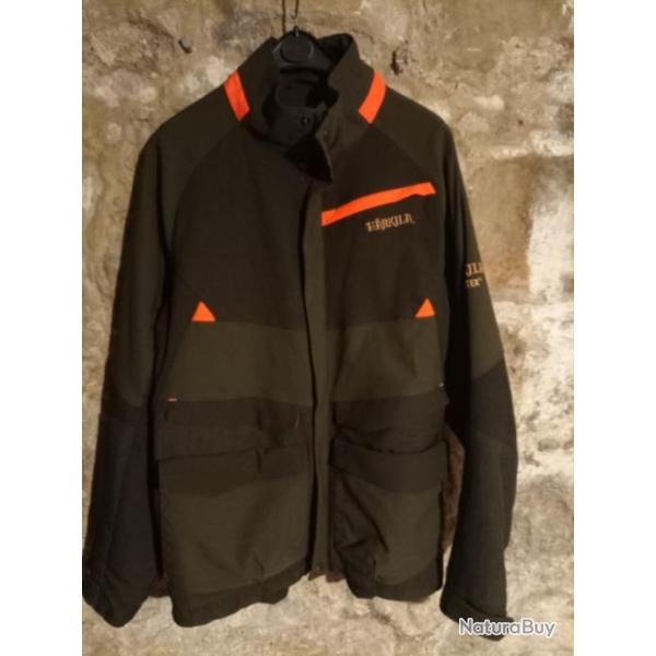 Veste Harkila pro hunter