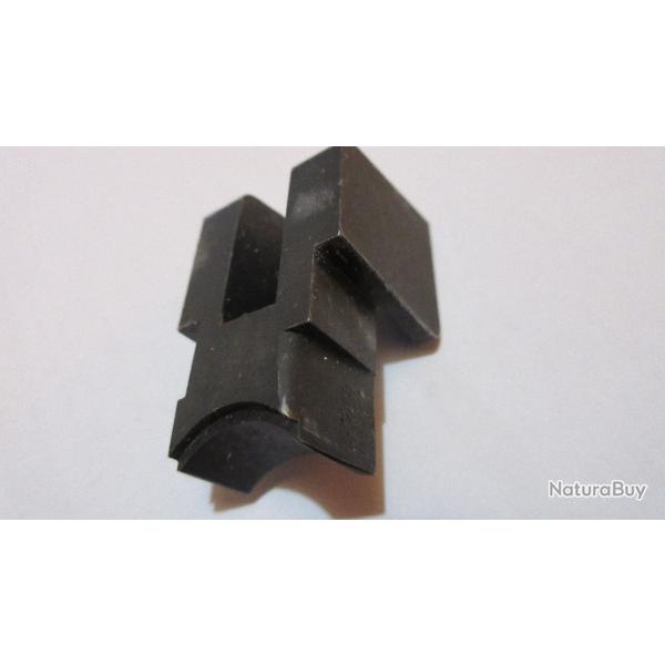 spacer block pour Garand 308 winch