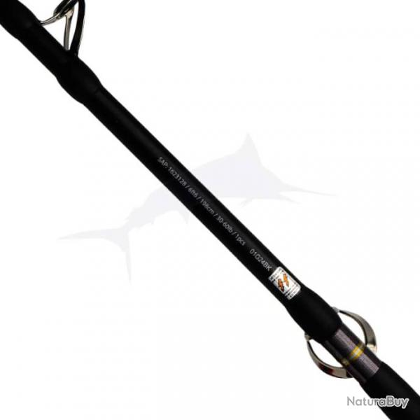 Penn Marine Brigade Trolling Rod 30-60lb Extra Heavy