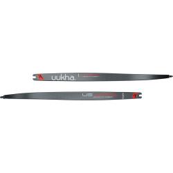 UUKHA - Branches Cible U5 ALPHA 46 # 72"