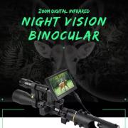 AnnonceLunette espion vision nocturne? - Lunette espion vision nocturne