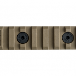 Rail Fab Defense M-Lok MA3 - Coyote