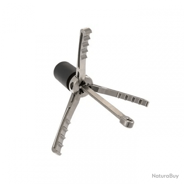 Grappin Olympia Triumph Folding Grapnel MK 3 - Autre
