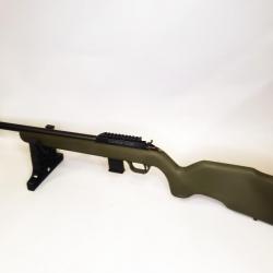 carabine DIANNA 22LR CARBON