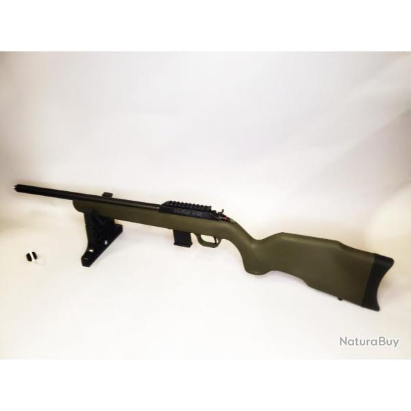 carabine DIANNA 22LR CARBON