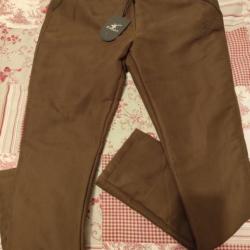 Pantalon de chasse femme Stagunt taille 42