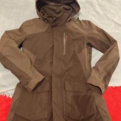 Veste de chasse femme Solognac taille M