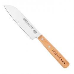 Couteau Santoku Nogent*** Classic 11 cm [Nogent 3 étoiles]