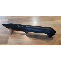 Couteau Ka-bar BK2