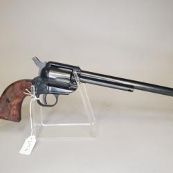 REVOLVER RECK R 12 S CLIMAX MONOCOUP CALIBRE 22 LR