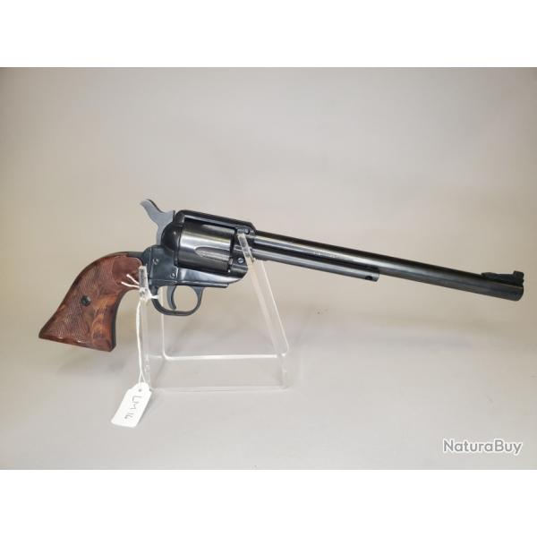 REVOLVER RECK R 12 S CLIMAX MONOCOUP CALIBRE 22 LR