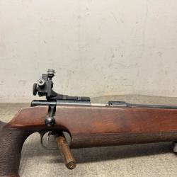 CARABINE DE TIR ANSCHUTZ MODELL MATCH 54 CALIBRE 22 LR - 1 sans prix de réserve