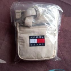 Sacoche bandoulière Tommy Jeans