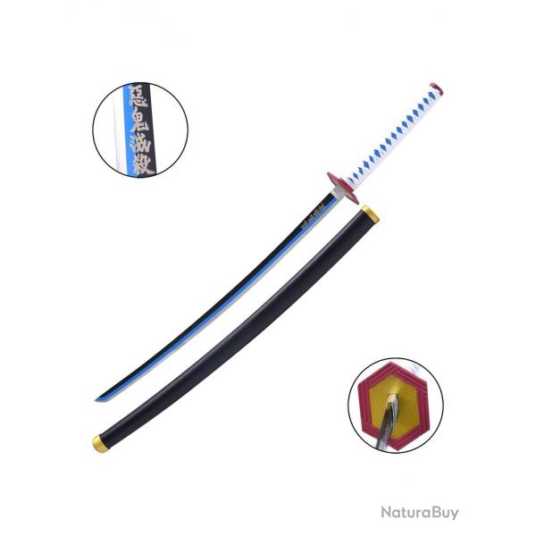Katana Tomioka Giyu