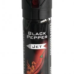 Spray au poivre Blackfield 50ml