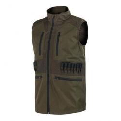 OFFRE DESTOCK Gilet de chasse SpringTrack 2 STAGUNT LIV OFFERT EN RELAIS