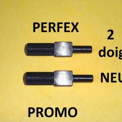 2 doigts armement NEUFS fusil PERFEX MANUFRANCE calibre 12 et 16 - VENDU PAR JEPERCUTE (b13857)