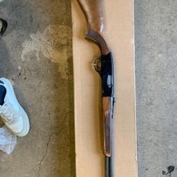 Carabine Winchester model 190 cal 22 lr