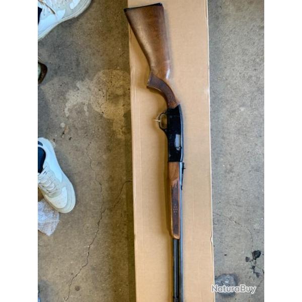 Carabine Winchester model 190 cal 22 lr