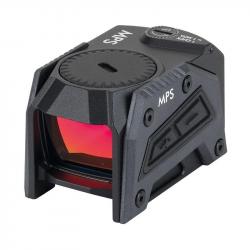 Point rouge Steiner pour pistolet MPS - 3,3 MOA