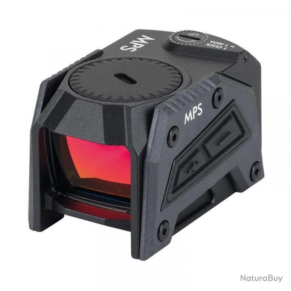 Point rouge Steiner pour pistolet MPS - 3,3 MOA