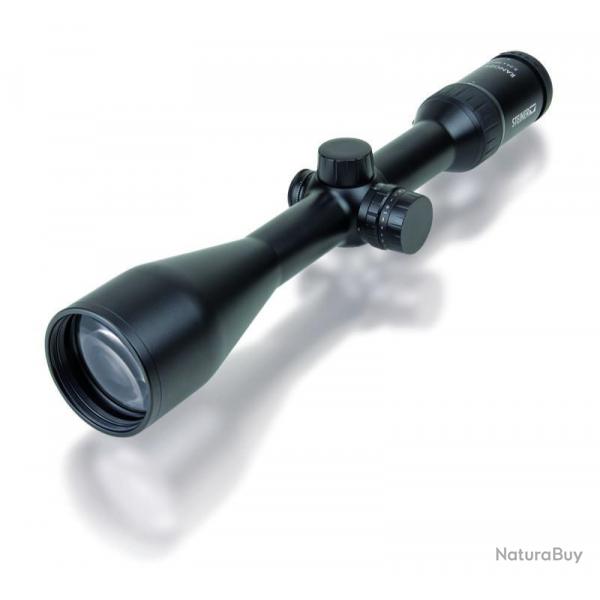 Lunette de tir Steiner Ranger 4 6-24x56 - Ret. 4A-I - Tourelle Balistique
