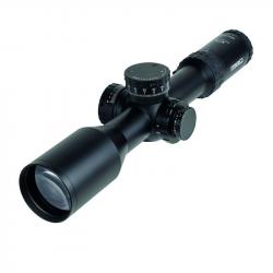 Lunette de tir Steiner Military M7Xi 2,6-20x50 - Ret. MSR2 IFS