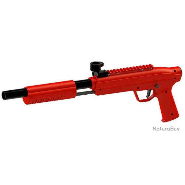 Marqueur Valken Kids Gotcha Gun / Fusil cal. 50 (0,5 J) - rouge