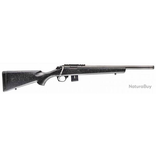 Carabine de tir  verrou BERGARA RIMFIRE BMR CARBONE .22 LR, DROITIER