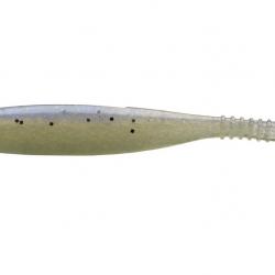 Leurre souple Daiwa tournament D'Fin 7,6cm Swamp Shad