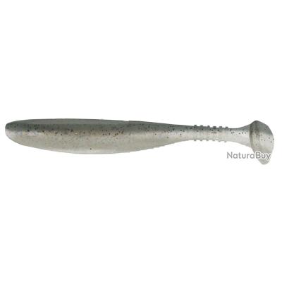Cebos Blandos Daiwa Tournament D' Fin Para Lucio Y Perca - 7.6cm, 3g, Violeta UV, Hundimiento