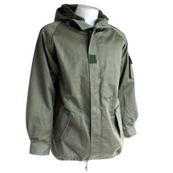 Parka imper-respirante Armée Française taille 104L