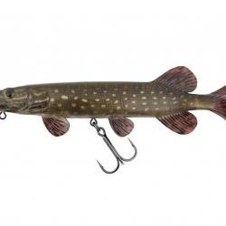 Leurre Souple Fox Rage Replicant Ultra-Realistic Pike 12g 10cm Ultra Realistic Pike