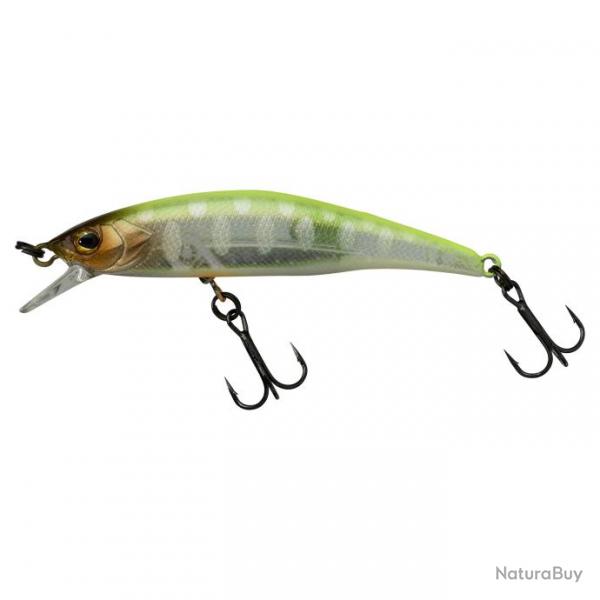 Poisson Nageur Illex Tricoroll Knocker 63 SHW 6,3cm 7,6g Chart Trout