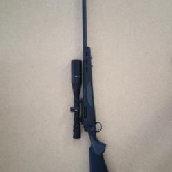 Remington 700 SPS varmint