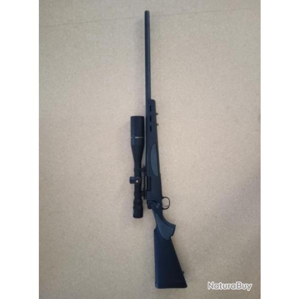 Remington 700 SPS varmint