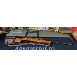 Carabine de TAR Mauser MOD 45 22LR