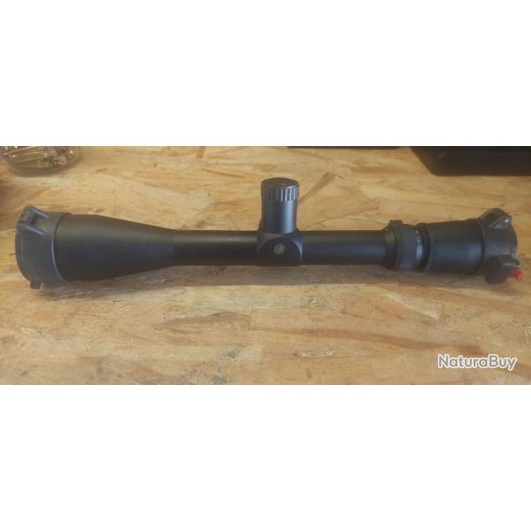 Lunette LEUPOLD VARI-X III 3.5 X 10-40 TACTICAL