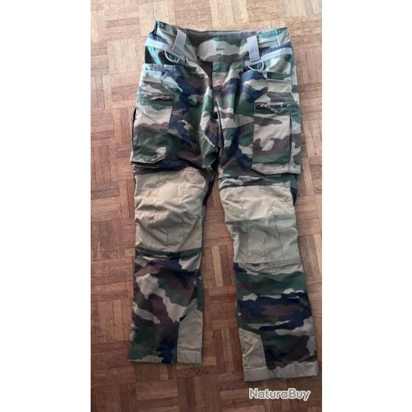 Pantalon de combat A10 equipement V2 Fighter