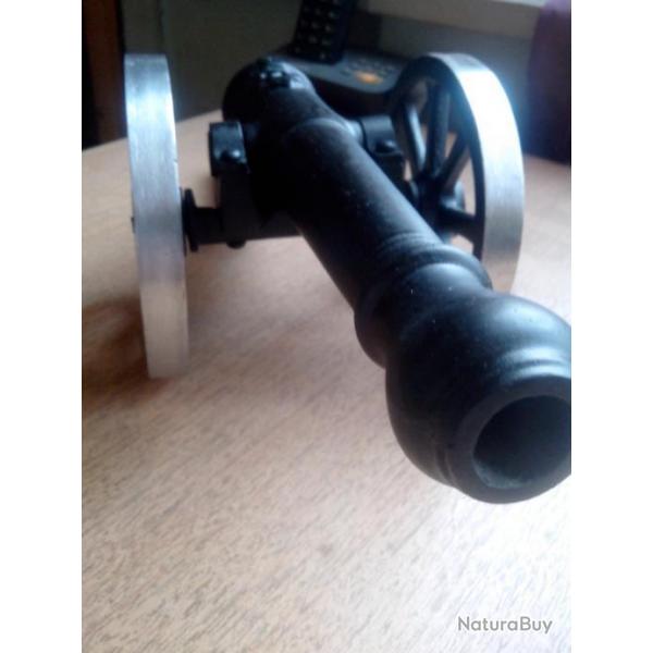 Canon d'artillerie