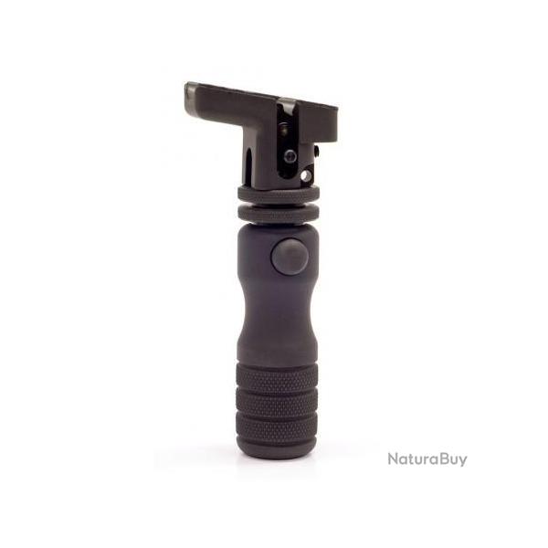 MONOPOD ACCU-SHOTSLING STUD MID-HEIGHT MEDIUM BT05-QD - (approx. 4,80 - 5,85")