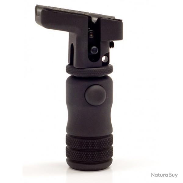 MONOPOD ACCU-SHOT SLING STUD STANDARD HEIGHT BT01-QK