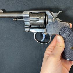 COLT 1895 cal 41