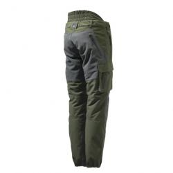 Wahoo -  PANTALON BERETTA INSULATED STATIC EVO