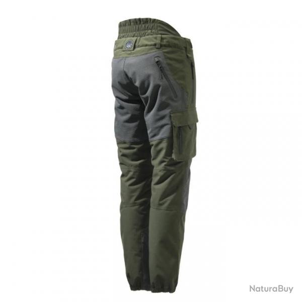 Wahoo -  PANTALON BERETTA INSULATED STATIC EVO