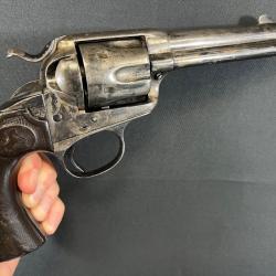 COLT BISLEY cal 44-40