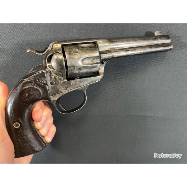 COLT BISLEY cal 44-40