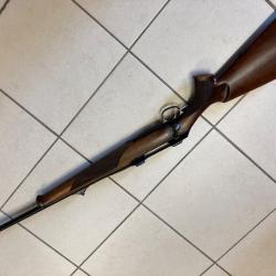 Vends carabine Sauer 202 cal.7x64