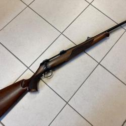Vends carabine Sauer 202 cal.7x64