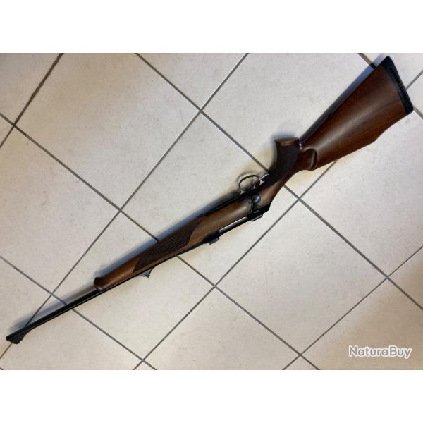 Vends carabine Sauer 202 cal.7x64